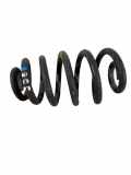 Schraubenfeder hinten links AUDI A4 (8E2, B6) 1.9 TDI