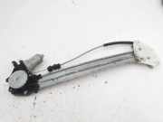 Türfensterheber hinten links HONDA ACCORD VIII (CU) 2.2 i-DTEC (CU3) 807190