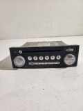 Radio/Navigationssystem-Kombination Mitsubishi Colt VI (Z2, Z3) MR587702HD