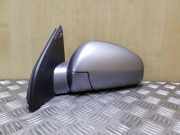 Außenspiegel links OPEL VECTRA C GTS 2.2 DTI 16V 24436145