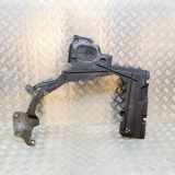 Hinterer rechter unterer Schutz BMW X2 (F39) X2 xDrive20d 7354760 11252010