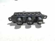 Heizungsbetätigung (Konsole) vorne Honda Civic VII Hatchback (EU, EP) 3383K