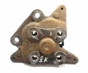 Radlager hinten links RENAULT MEGANE III Grandtour (KZ0/1) 1.5 dCi (KZ0C, KZ1A)