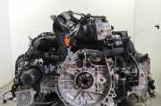 Motor ohne Anbauteile (Benzin) Porsche 718 Boxster (982) DNZ