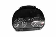 Kombiinstrument BMW 1 (E87) 118 d 9187047
