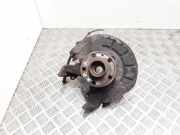 Radnaben vorne links SKODA FABIA II Combi (545) 1.2