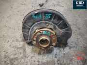 Achsschenkel (ABS) links vorne Fiat Fiorino (127) 1K0407255AA