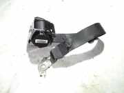 Mittlerer Sicherheitsgurt hinten JAGUAR X-TYPE Estate (X400) 2.0 D 1X4354613E36AF