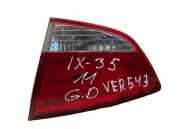 Lampenträger Heckleuchte rechts Hyundai iX35 (LM) 924062Y0