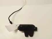 Heckklappenschloss CITROËN C6 (TD_) 2.7 HDi 9653208080