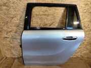 Tür hinten links CITROËN C4 Grand Picasso II 1.6 HDi / BlueHDi 115