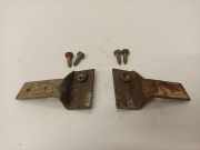 Kühlerträger Mercedes-Benz E-Klasse (W124)