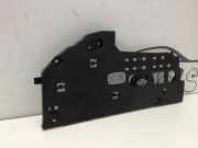 Armaturenbrett Verkleidung unten MERCEDES-BENZ GLB (X247) GLB 220 d 4-matic (247.615) A2476805700