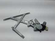 Fensterheber links hinten Renault Koleos II (HC) 822165HA0A