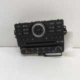 Musik-Player Tasten NISSAN NP300 NAVARA (D40) 2.5 dCi 4WD 28395-5X00A