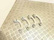 Stahlfelgen Satz VW Polo V (6R, 6C) 1K8857607