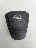 Schleifring Airbag Opel Astra J (P10) 3070702