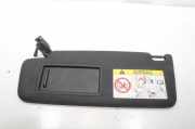 Linke Sonnenblende AUDI A3 Limousine (8VS, 8VM) 1.8 TFSI 8V5857551M