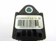 Airbag-Indikator MERCEDES-BENZ A (W169) A 160 CDI (169.006, 169.306) A1698202226