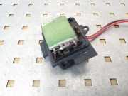 Blower Fan Relay RENAULT KANGOO (KC0/1_) 1.9 dTi (KC0U)