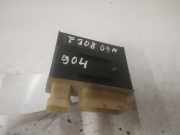 Relais für Klimaanlage Peugeot 308 I () 0180109543