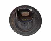 Reserveradverkleidung VOLVO XC70 II T6 AWD 31202042