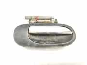 Türaußengriff vorne rechts NISSAN ALMERA TINO (V10) 2.2 dCi