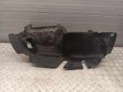 Kofferaum Schlossverkleidung