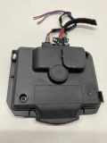 HEIZUNGSLÜFTER REGLER WIDERSTAND MERCEDES-BENZ M (W164) ML 350 CDI 4-matic (164.125) A1648350407