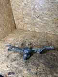 Scheibenwischermechanismus vorne MERCEDES-BENZ E (W213) E 200 d (213.013) A2118200442