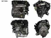 Motor BMW X3 (F25) xDrive 20 d B47D20A