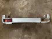 Hintere Stoßstange TOYOTA LAND CRUISER 90 (_J9_) 3.0 TD (KZJ90_, KZJ95_)