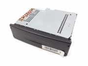 Radio/Navigationssystem-Kombination Renault Grand Scenic IV (R9) 8200205833C