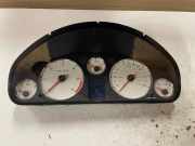 Kombiinstrument PEUGEOT 407 SW (6E_) 2.0 HDi 135 9658138780