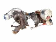Turbolader VW CRAFTER Flatbed (SZ_) 2.0 TDI 03N145722D