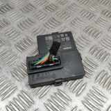 Keyless Steuergerät NISSAN QASHQAI III (J12) 1.3 DIG-T A3C11517305 285E16RZ0D