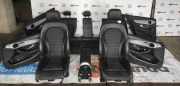 Set Salon MERCEDES-BENZ C (W205) C 220 BlueTEC / d (205.004)