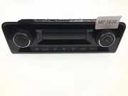 Andere Steuergeräte SKODA FABIA II Combi (545) 1.2 6V0907044C E10816842