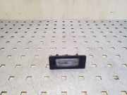 Kennzeichenleuchte Audi A5 Cabriolet (8F) 8T0943021