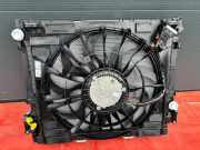 Radiator Pack Set BMW 7 (G70) 740i xDrive 17425a18809