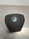 Lenkrad Airbag SKODA ROOMSTER Praktik (5J) 1.2 61955050C