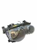 Hauptscheinwerfer rechts BMW 3er Compact (E46) 0301187202