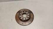 Bremsscheibe hinten links VW CADDY III Furgon (2KA, 2KH, 2CA, 2CH) 1.9 TDI