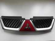 Vorderer oberer Gitter MITSUBISHI OUTLANDER II (CW_W) 2.0 DI-D 7450A037ZZ