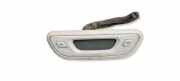 Innenuhr FORD GALAXY (WGR) 1.9 TDI 3259985