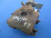 Bremssattel rechts vorne Skoda Fabia II Kombi (545)