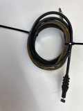 Throttle Cable MERCEDES-BENZ SL (R129) 500 (129.068)