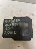ABS Hydraulikblock SUBARU OUTBACK (BR) 2.0 D AWD (BRD) 27536AJ002
