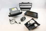 Radio/Navigationssystem-Kombination BMW X5 (E70) 9218357