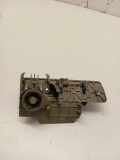 Rear Parcel Shelf Left Rail Cover VW TRANSPORTER V (T5) Flatbed 2.5 TDI 4motion 7H0827565G